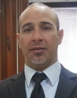 Ben Hur Ovadia Sasson